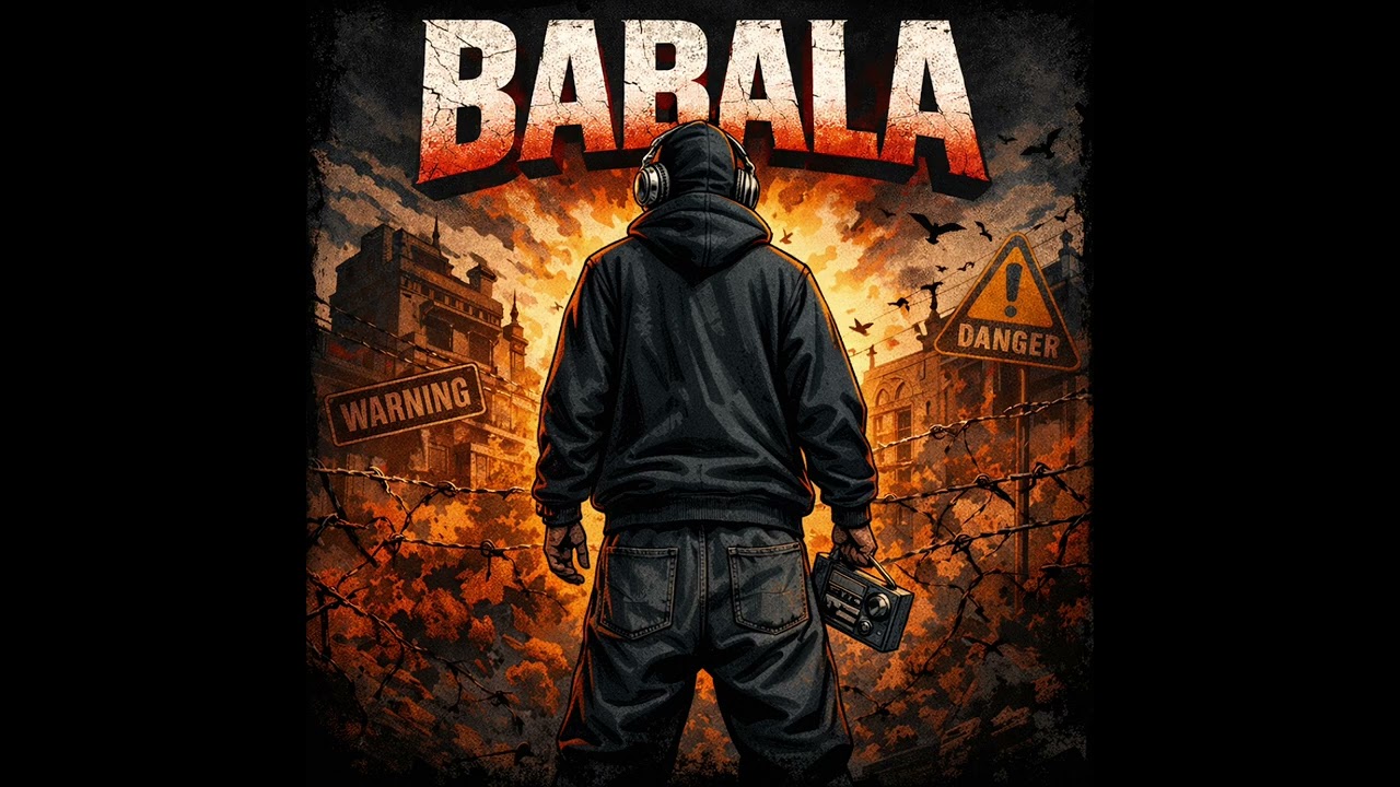 BABALA | Matinding Babala sa mga Hindi Rumerespeto | Pinoy Rap