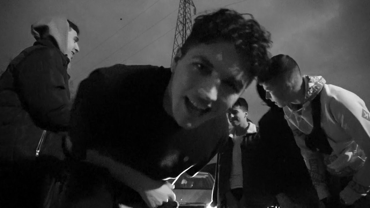 LA FAM - Querra, Ciuto