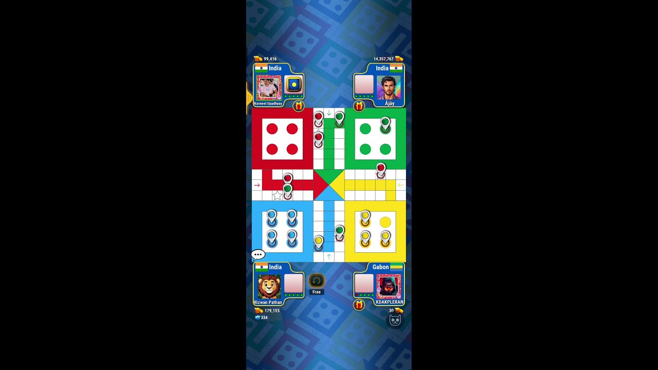 🔥 Live Ludo King 🎲 | Play With Me & Win!