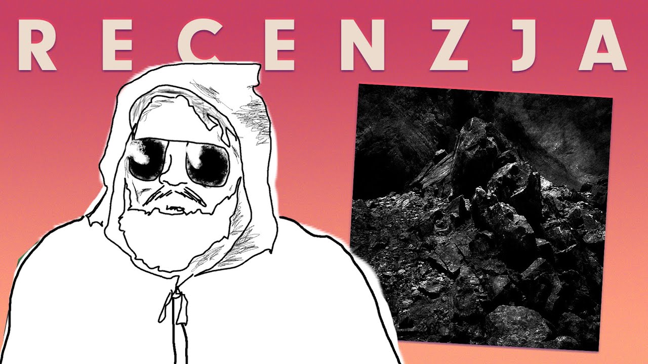 Kaczynski byłby dumny? | Deathspell Omega - The Long Defeat | RECENZJA