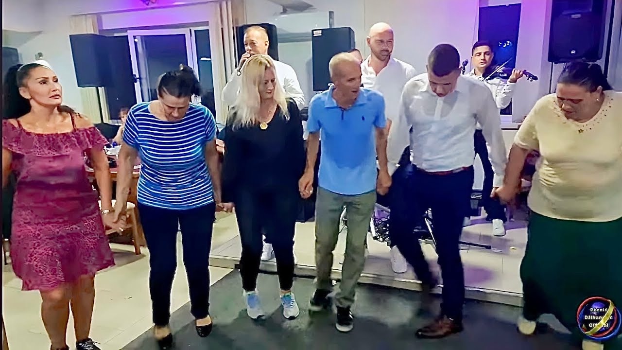 Kraljica Hadzira zaigrala najbolje kolo u Res. HD Zivinice 21.09.2024