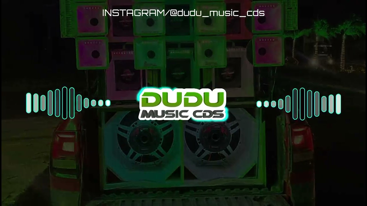 KAUE DIOGO - JANEIRO 2026 REPIQUES ALTERADOS - dudu music cds 