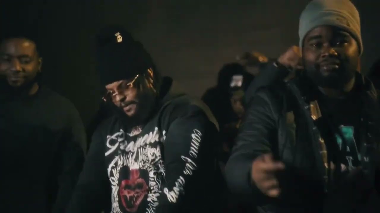 Rio Da Yung OG & RMC Mike- Expensive Pops