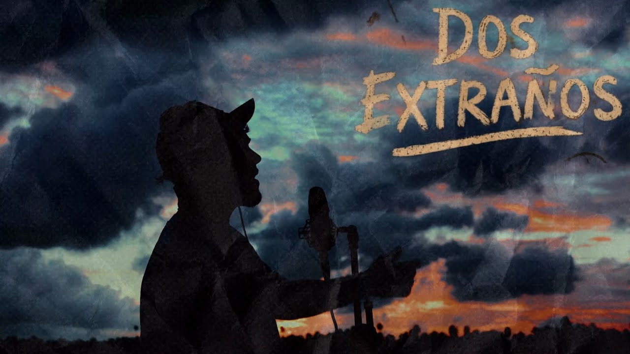Emma2K - Dos Extraños (Video Oficial)