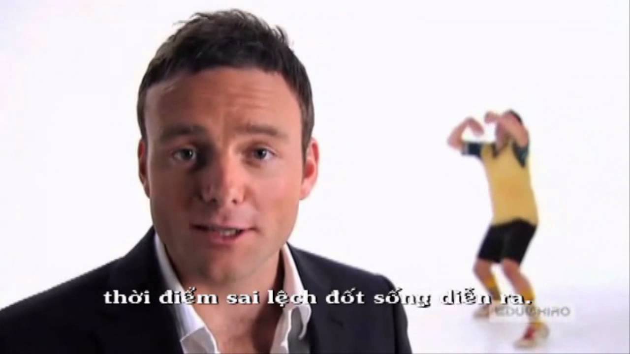 Thần Kinh Cột Sống ProChiro