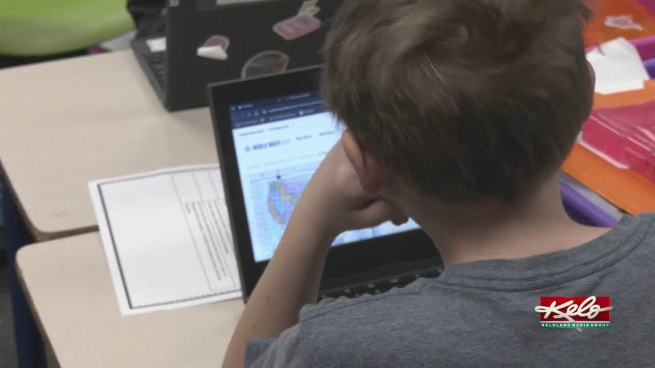 Homeschooling numbers are on the rise in SD