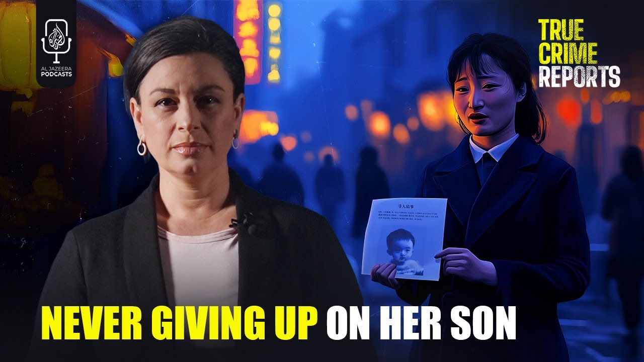 The Hidden Victims of China's One-Child Policy | True Crime Reports