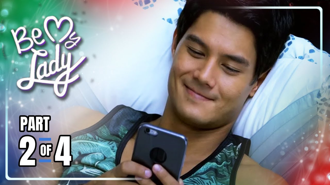 Be My Lady | Episode 113 (2/4) | August 2, 2022