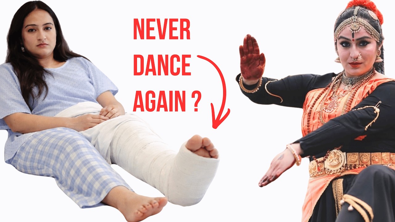 She Was Told She’d Never Dance Again… Then She Set a World Record