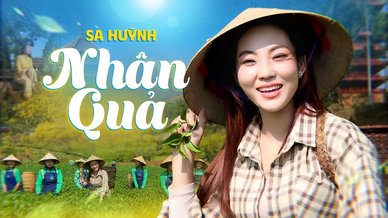 NH&Acirc;N QUẢ &ndash; Sa Huỳnh (St: Đức Thanh)