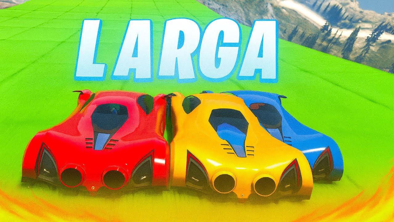 NIE ODDAŁEM MU TEGO TAK ŁATWO! *LARGA* - GTA 5 Online - Shepard & Ekipa HOGS