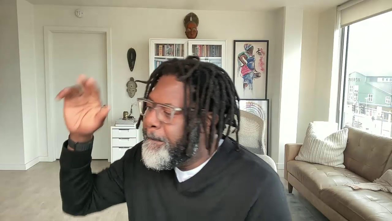 When You Escape Narcissistic Abuse, You Become the Villain: The Empath’s Threshold (LIVE)