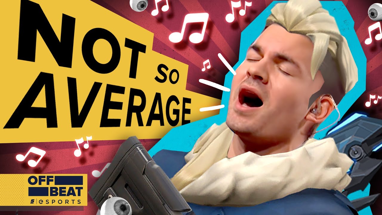 How an Opera Singing YouTuber Became Valorant's Most Masterful One-Trick