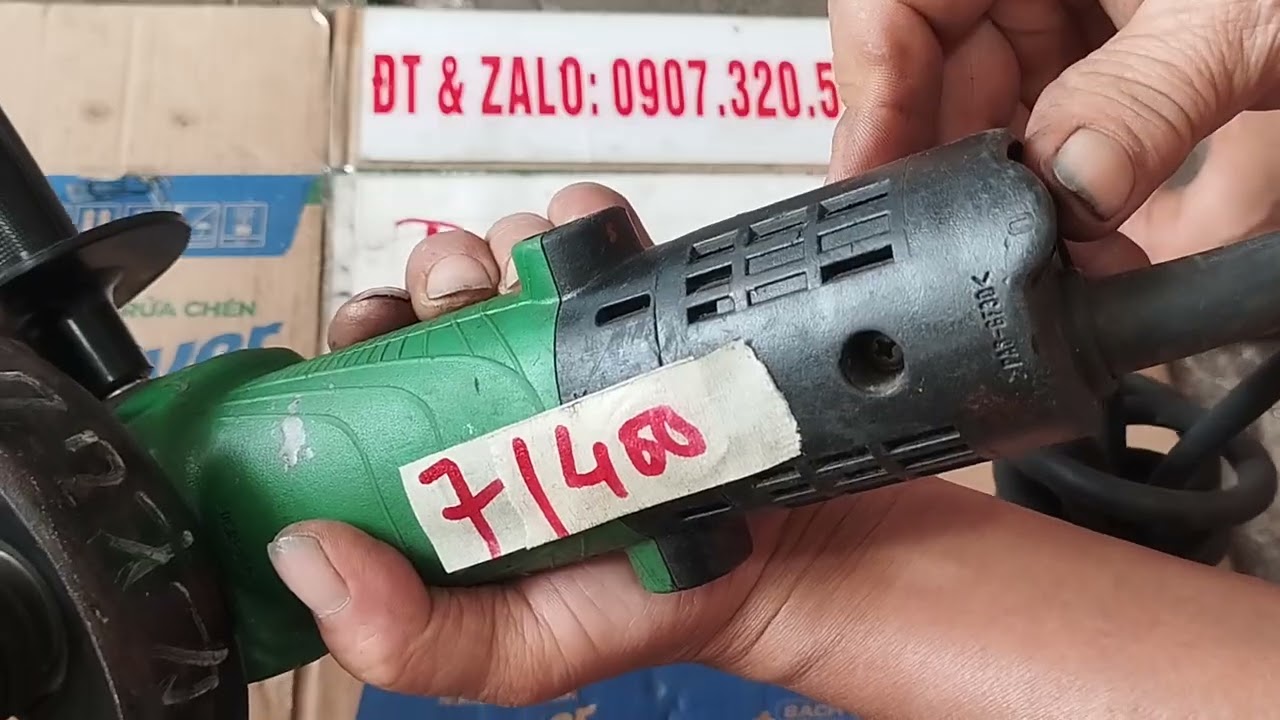 7/3 hàng nội địa nhật bãi dụng cụ cầm tay điện 100vol ship COD toàn quốc.ĐT Zalo 0907.320.574