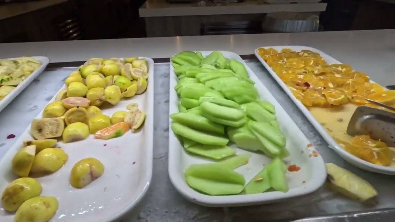 Breakfast & Dinner Yucatán Buffet tour - Bahia Principe Grand Tulum -All inclusive resort