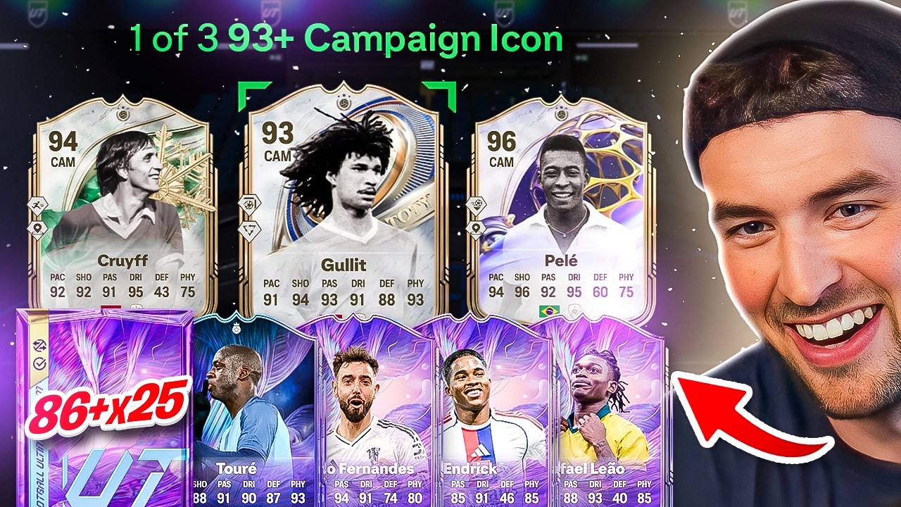 The 17 Swaps Token 93+ Icon is HERE!