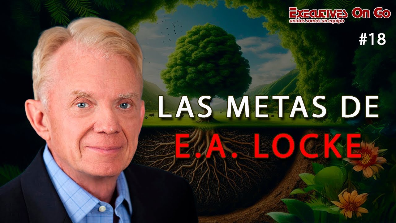 Motivar con sentido: La Teoría de las Metas de Locke y sus límites
