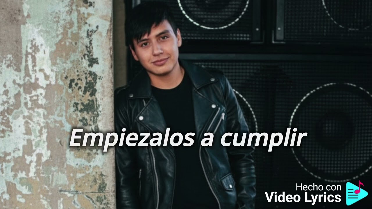Vivir Soñando - David Omar (video Lyric)