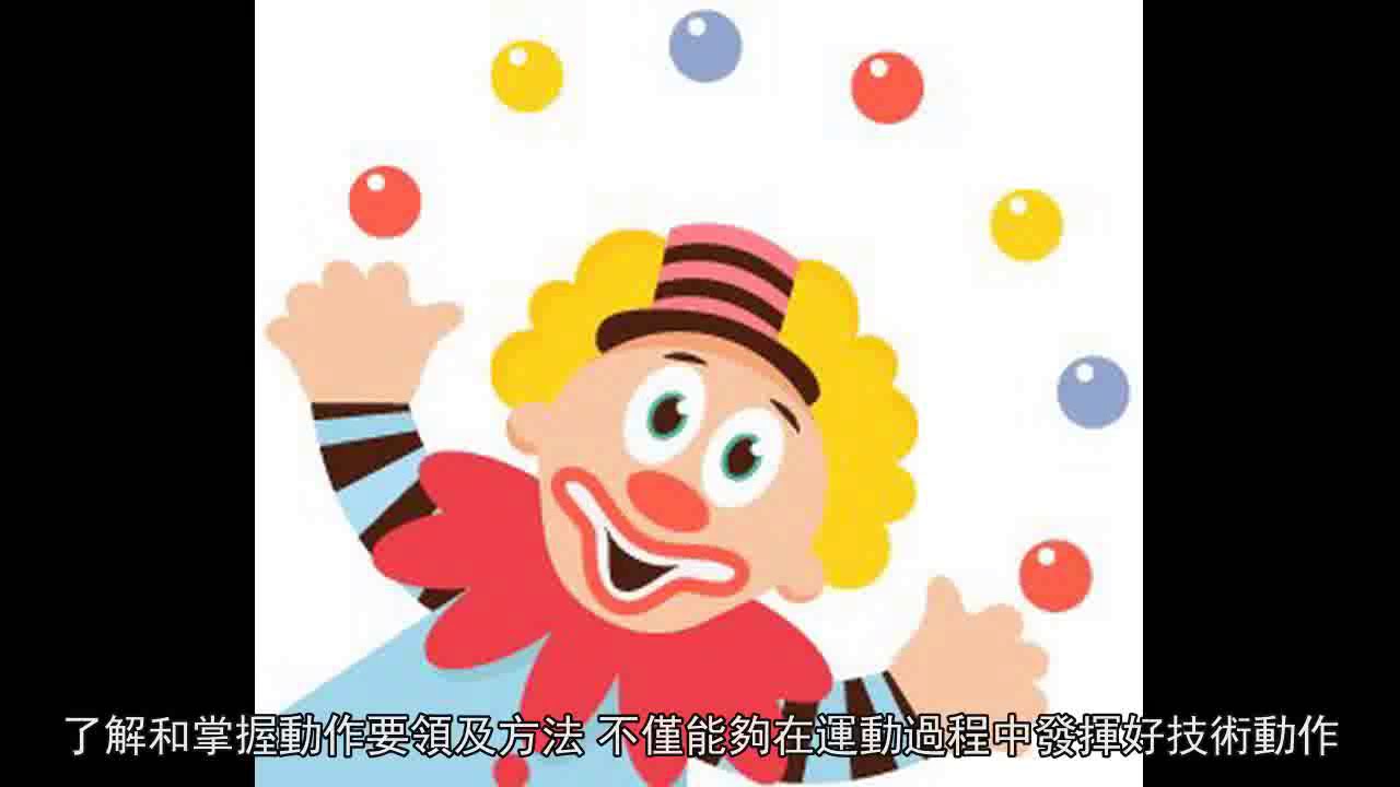 安全教育|體育運動安全