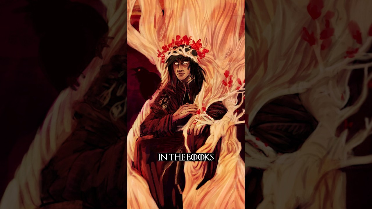 То, что Бран делает с Ходором &mdash; чистое зло...