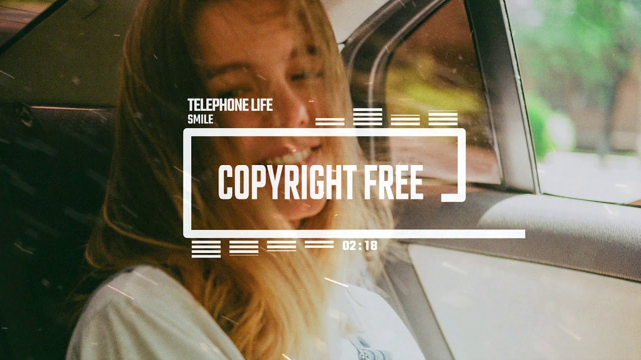 [Deep House] Telephone Life - Smile [No Copyright Music] [Vlog Music]