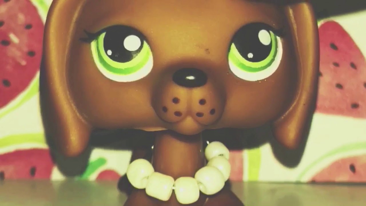| Rusted Moons Lps | Channel Trailer