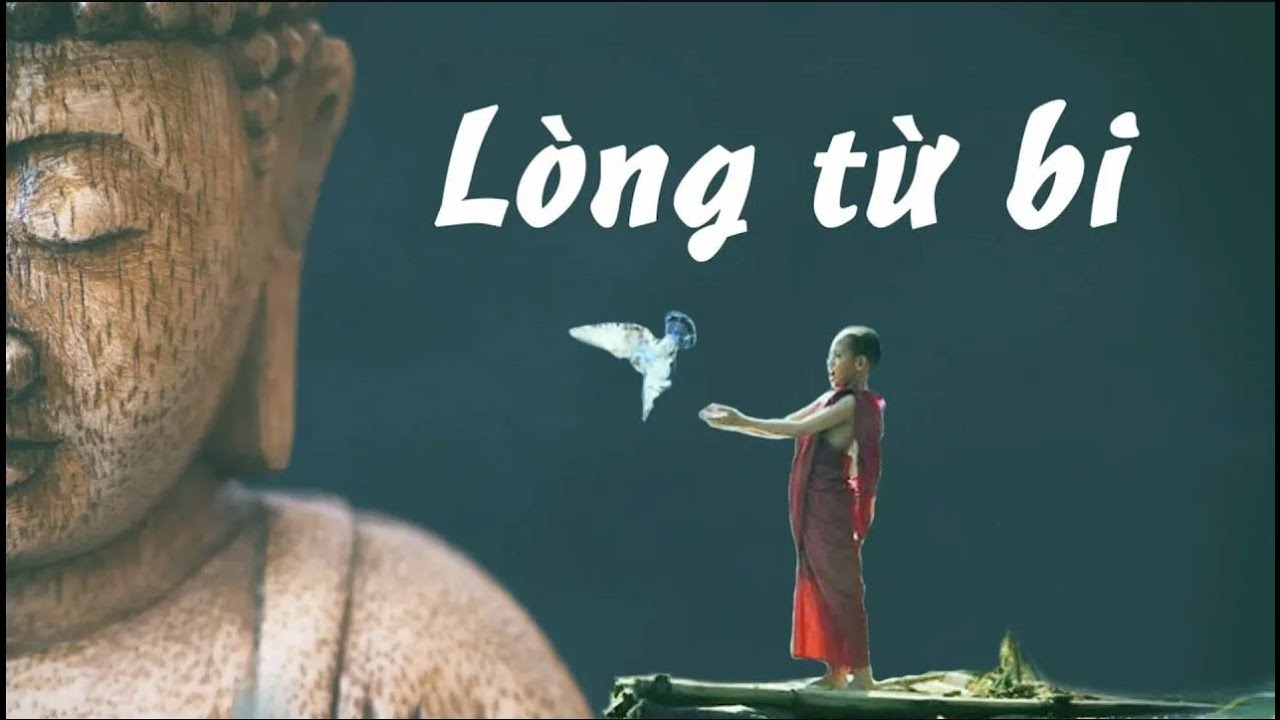 Ch&uacute;ng Ta Học Được G&igrave; Qua L&ograve;ng Từ Bi Của Đức Phật I Lời Phật Dậy