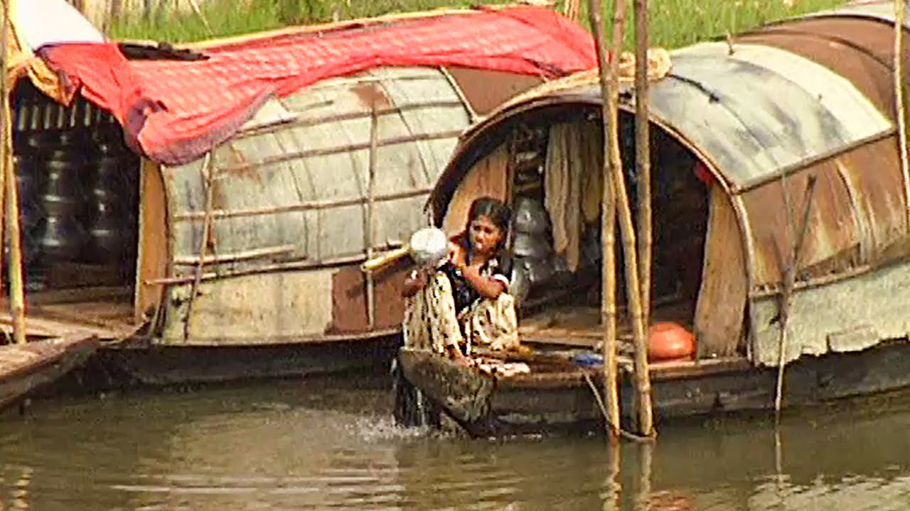 বালু নদী (২০০৫)