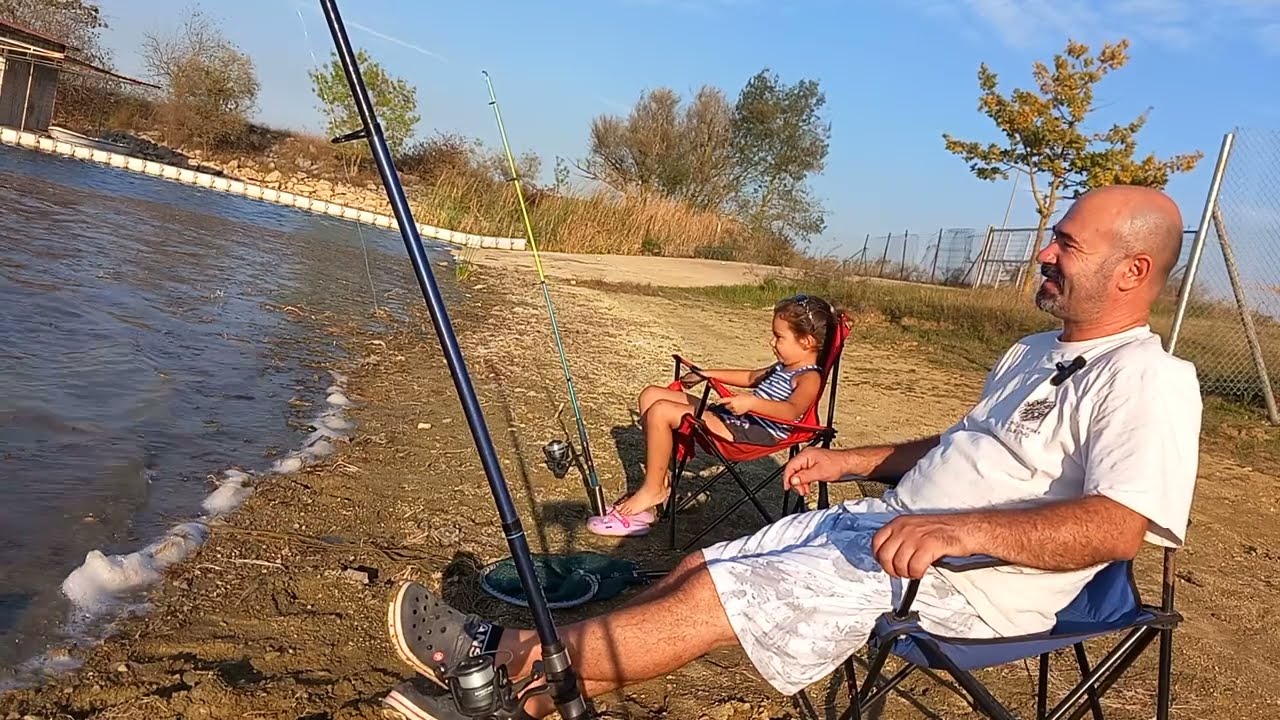 Sevindikli göletin de balik.(Fish in the happy pond)#keşfet#deniz#keşfetbeniöneçıkar#camp#keşfetedüş