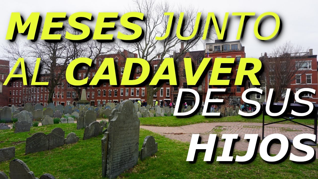 La increíble historia de Rizpa!!