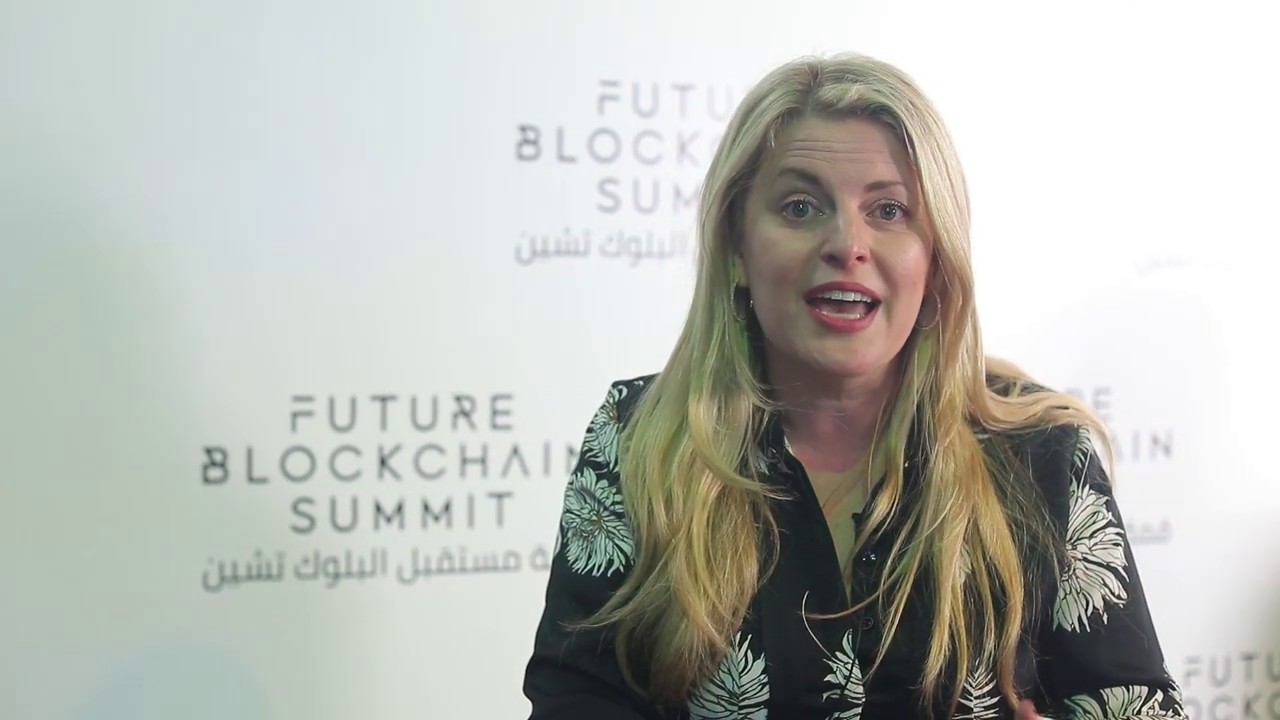 Emma McClarkin MEP (UK) | 2019 Testimonial