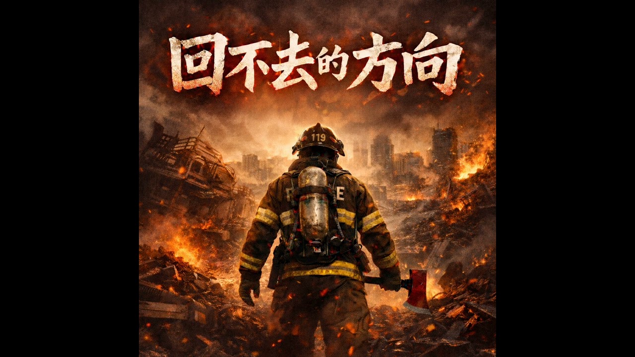 回不去的方向
