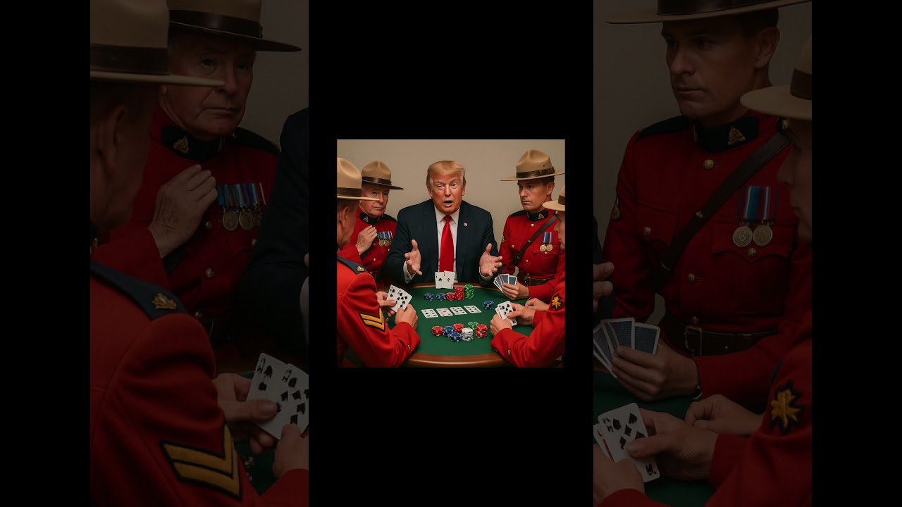 Trump Escalates Trade War with Canada Over Digital Tax | $2B Tech Clash! 🇺🇸🇨🇦