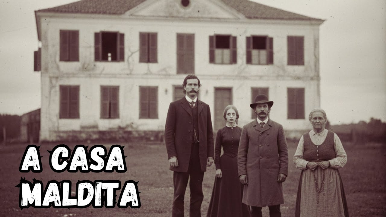 O Terrível e Sinistro Caso da Casa dos Antunes (Paraty, 1892)
