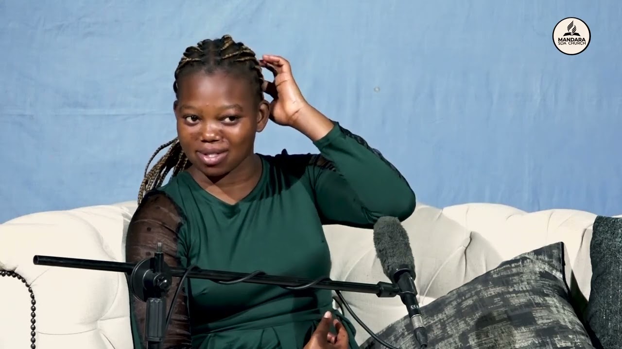 Mandara SDA Church|| Mrs. M. Ngwenya ||