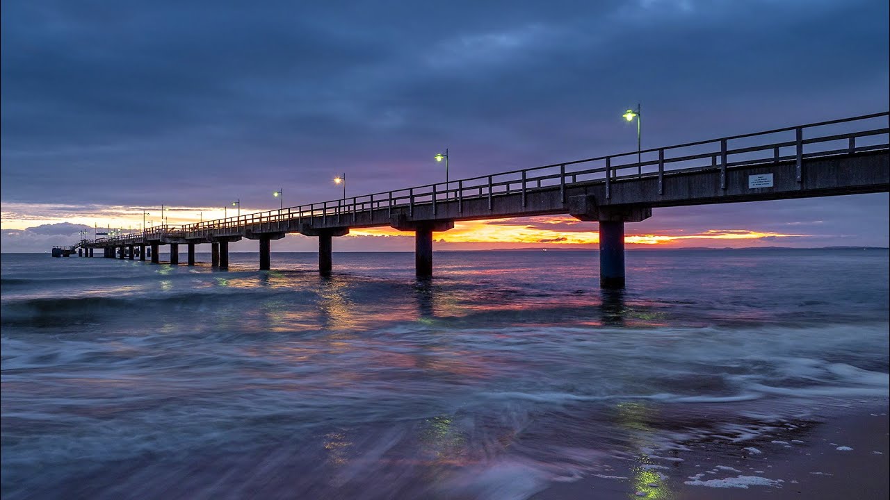 Fotoreise Usedom