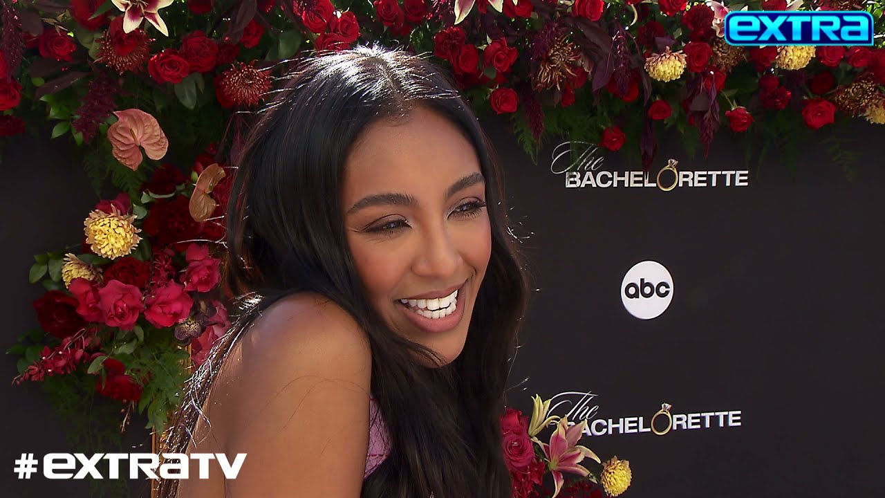 Tayshia Adams Calls Michelle Young’s Season of the ‘Bachelorette’ a ‘Roller Coaster of Emotion’