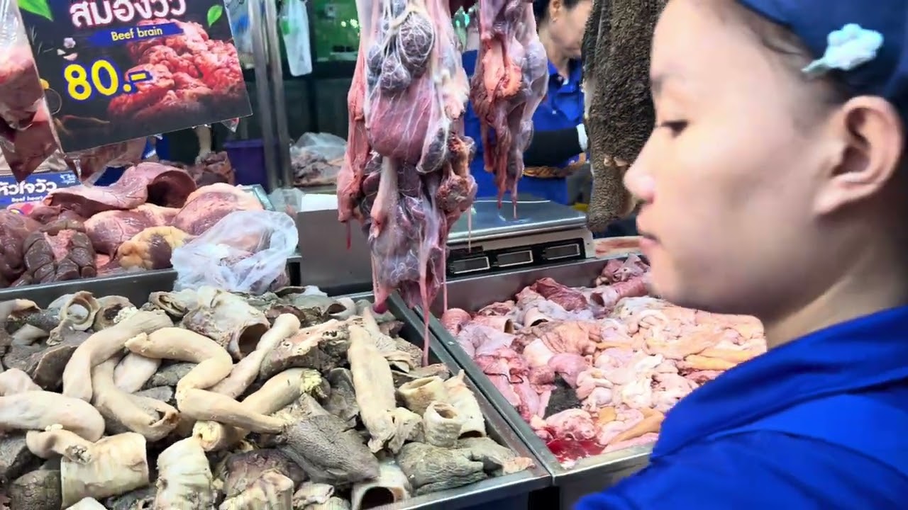“อัปเดตราคาตลาดค้าเนื้อวัวสดๆใหม่ๆทุกวันที่ใหญ่และเยอะที่สุด(ถูกที่สุด)“ร้านบิ๊กบูลฟาร์มตลาดไทครับผม