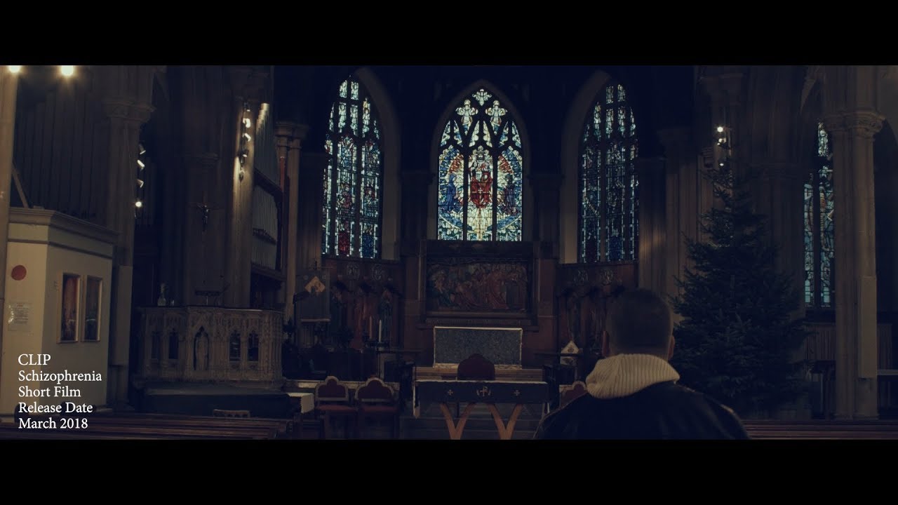 Filming a Short in a real Church
