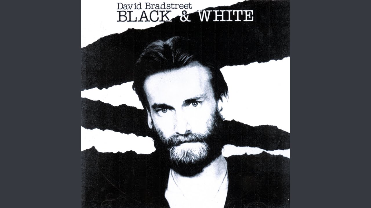 Black & White
