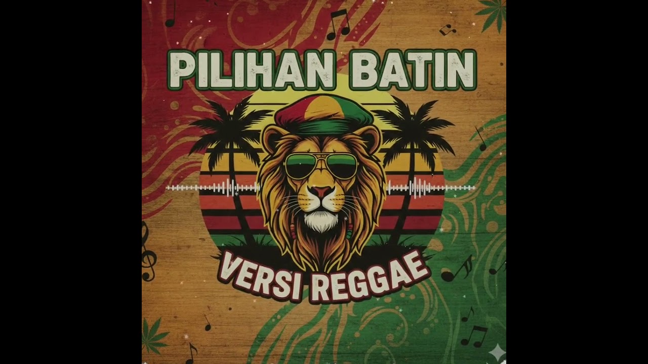 REGGAE TARLING PILIHAN BATIN #skainggris #lagureggaeindonesia #uyeh #dancehall #lagurege 