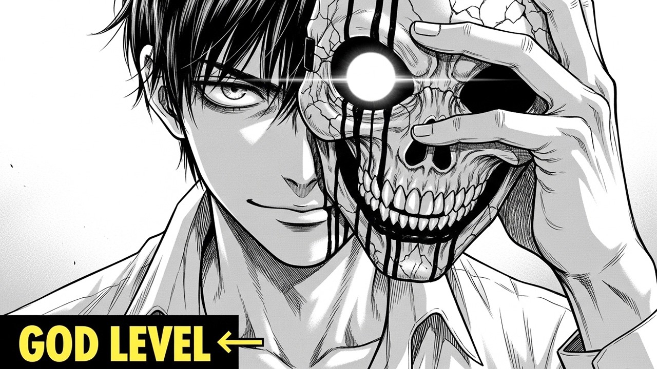De Rechazado a Aliado de una Chica Demonio que Arrasa _ Parte 2 || Resumen de Manga