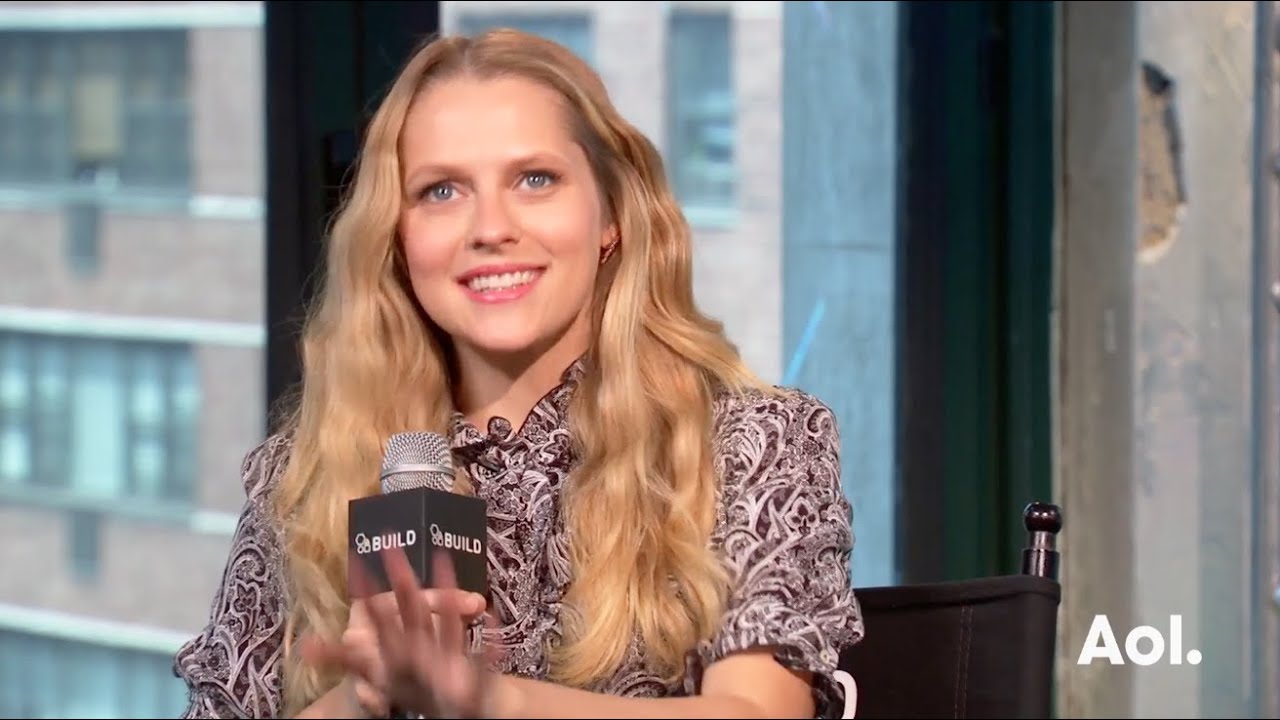 Teresa Palmer On 
