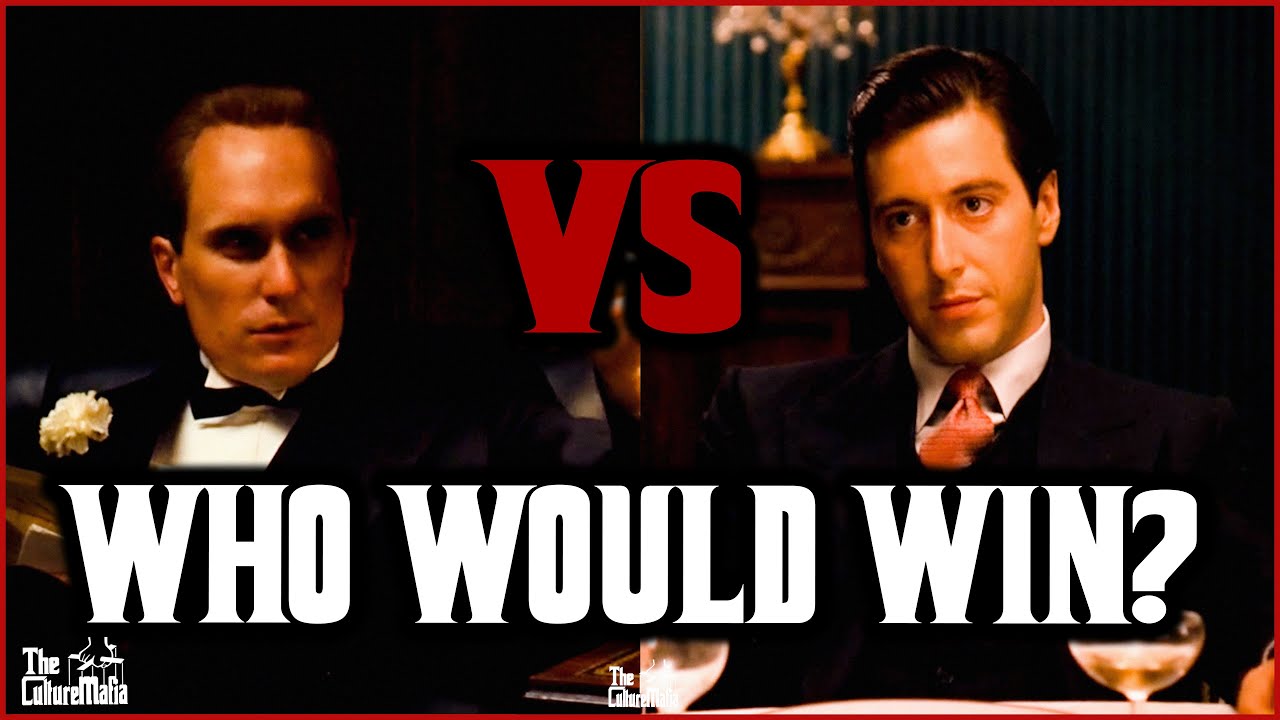 How Did Tom Hagen Die? | Tom Hagen VS Michael Corleone