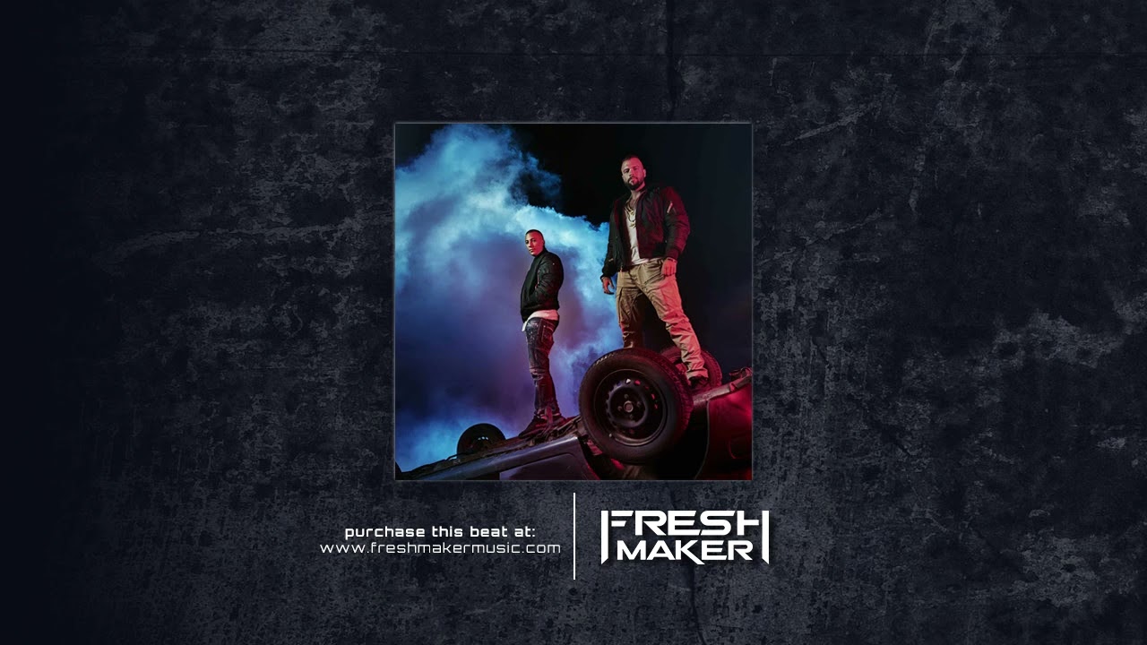 (Sold) TITAN - Kollegah x Farid Bang x JBG Type Beat