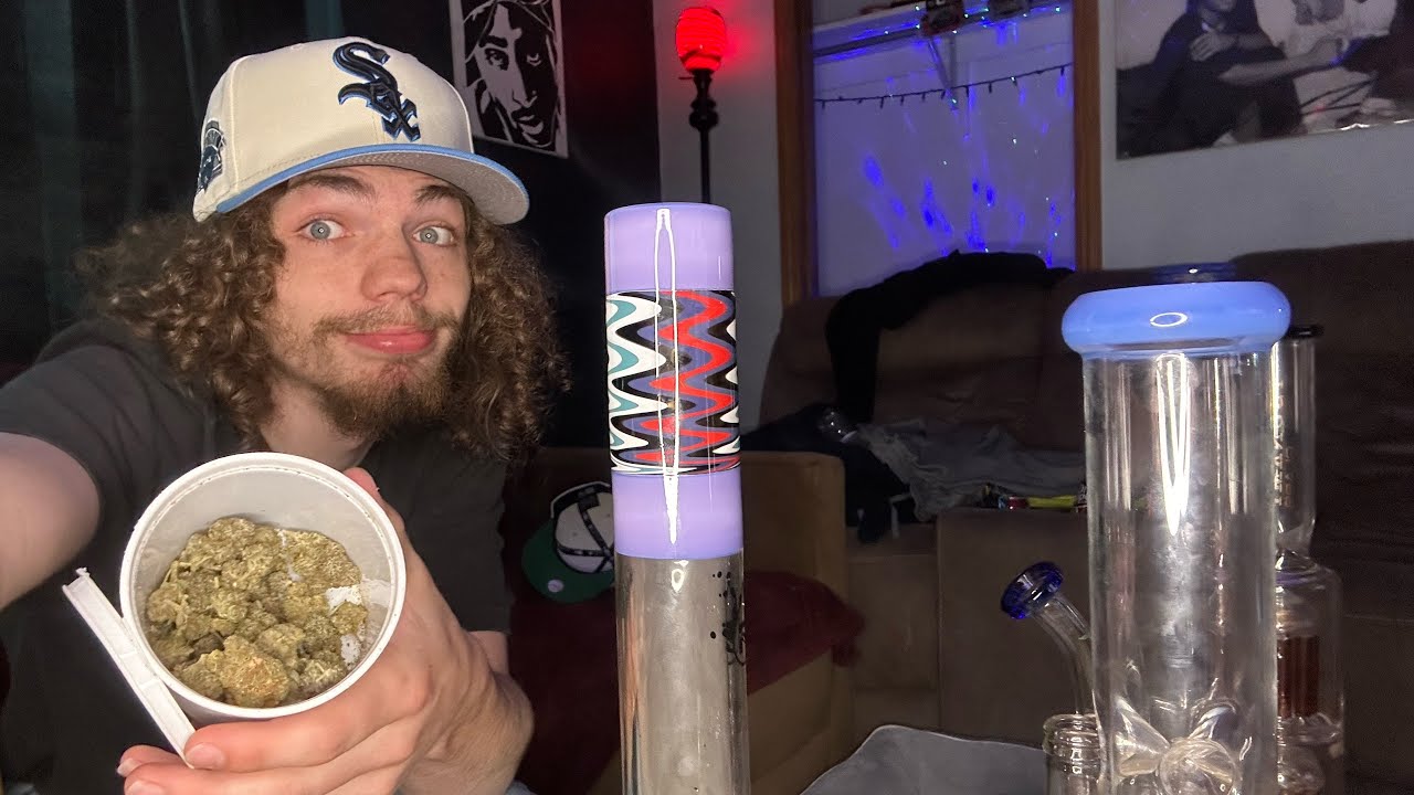 420 wake and bake
