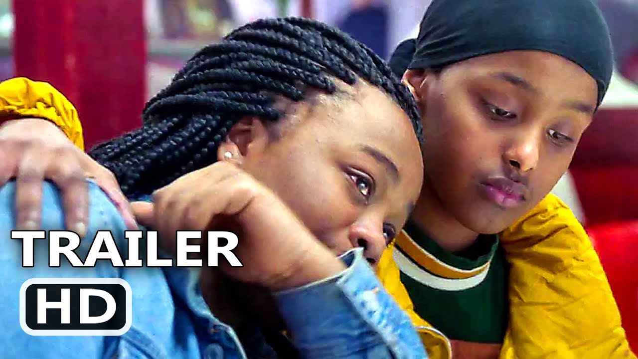 ROCKS Trailer (2020) Teen Drama Movie