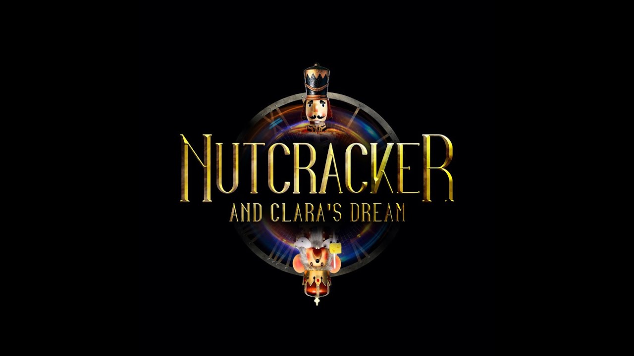 Virtual Showcase 2021: Nutcracker & Clara's Dream