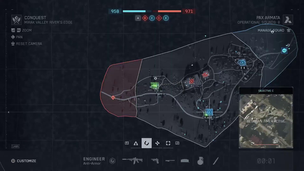 Battlefield 6-live