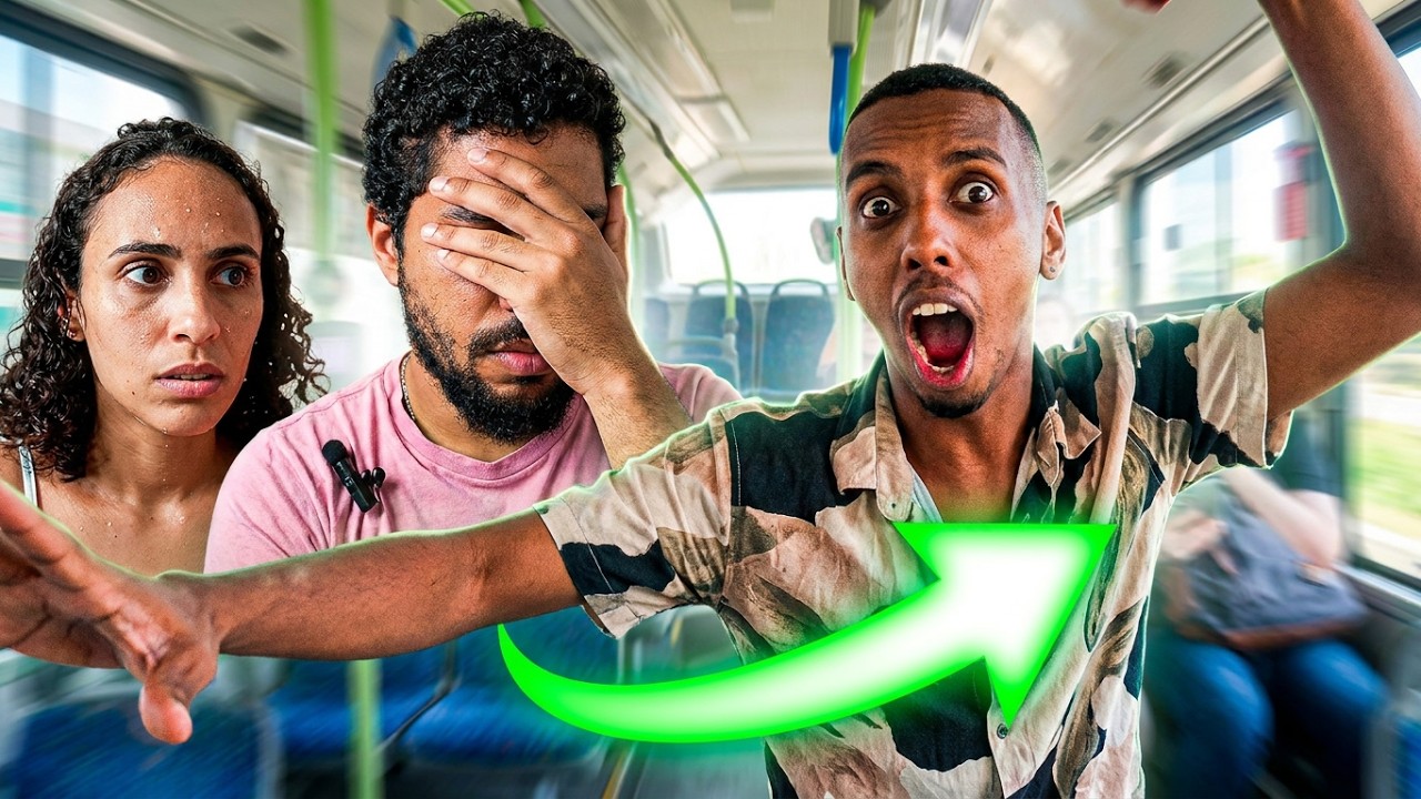 ESSE VÍDEO RENDEU A UM YOUTUBER 31 ANOS DE PRISÃO Feat @lawbymike e Liso Fica em Casa #react